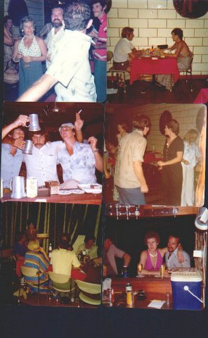 Mulga Bills Restaurant