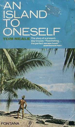 An Island To Oneself